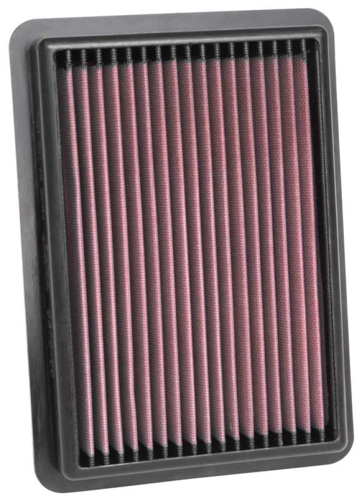 33-5096 Ersättningsfilter / Sportluftfilter K&N Filters i gruppen Välj bilmodell / Mazda / CX-30 2020+ hos DDESIGN Scandinavia AB (33-5096)