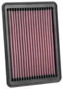 33-5096 Ersättningsfilter / Sportluftfilter K&N Filters
