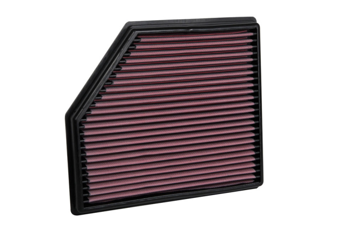 33-5102 Ersättningsfilter / Sportluftfilter K&N Filters i gruppen Välj bilmodell / Cadillac hos DDESIGN Scandinavia AB (33-5102)