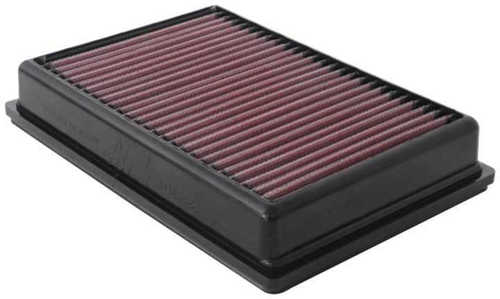 33-5104 Ersättningsfilter / Sportluftfilter K&N Filters i gruppen Välj bilmodell / Ford / Transit / Tuning hos DDESIGN Scandinavia AB (33-5104)