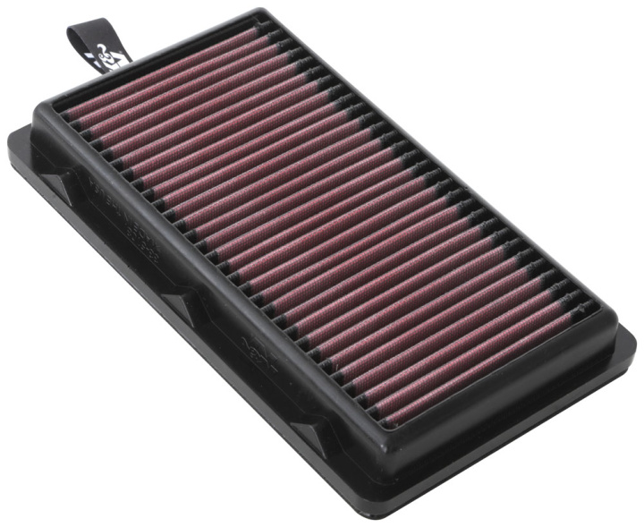 33-5108 Ersättningsfilter / Sportluftfilter K&N Filters i gruppen Välj bilmodell / Hyundai / Sonata I45 hos DDESIGN Scandinavia AB (33-5108)