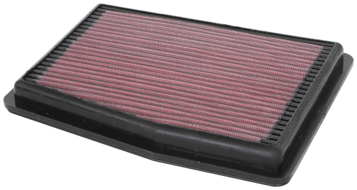 33-5109 Ersättningsfilter / Sportluftfilter K&N Filters i gruppen Välj bilmodell / Hyundai / Sonata I45 hos DDESIGN Scandinavia AB (33-5109)