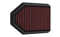 33-5113 Ersättningsfilter / Sportluftfilter K&N Filters