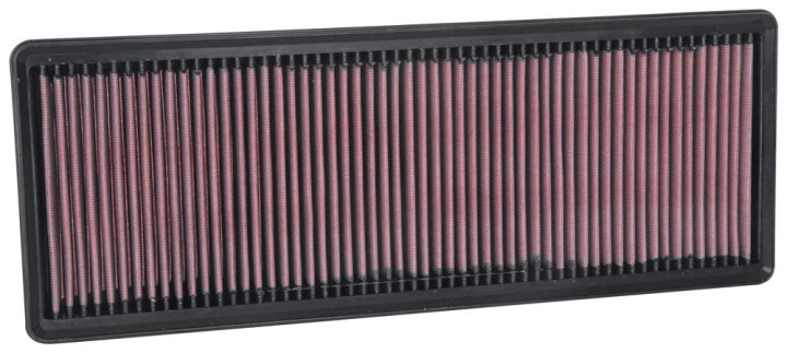 33-5114 Ersättningsfilter / Sportluftfilter K&N Filters i gruppen Välj bilmodell / Chevrolet hos DDESIGN Scandinavia AB (33-5114)