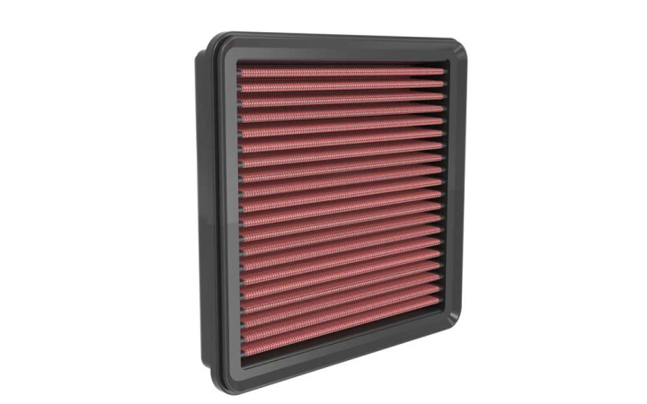 33-5118 Ersättningsfilter / Sportluftfilter K&N Filters i gruppen Välj bilmodell / Hyundai / Elantra / Tuning hos DDESIGN Scandinavia AB (33-5118)