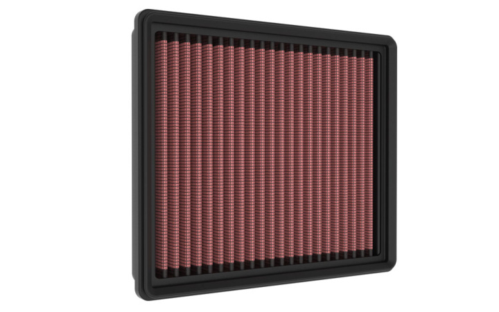 33-5122 Ersättningsfilter / Sportluftfilter K&N Filters i gruppen Välj bilmodell / Ford / Escape - Kuga Mk3 2012-2019 hos DDESIGN Scandinavia AB (33-5122)
