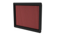 33-5126 Ersättningsfilter / Sportluftfilter K&N Filters
