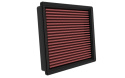 33-5129 Ersättningsfilter / Sportluftfilter K&N Filters