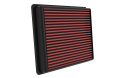 33-5129 Ersättningsfilter / Sportluftfilter K&N Filters