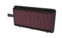 33-5130 Ersättningsfilter / Sportluftfilter K&N Filters