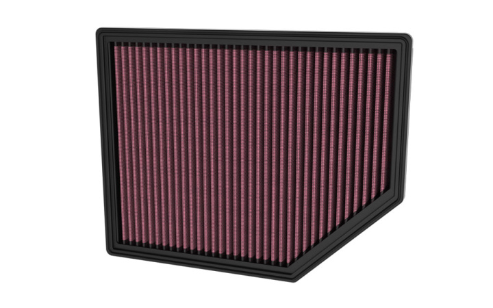 33-5132 Ersättningsfilter / Sportluftfilter K&N Filters i gruppen Välj bilmodell / Ford / Ranger / Tuning hos DDESIGN Scandinavia AB (33-5132)