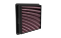33-5133 Ersättningsfilter / Sportluftfilter K&N Filters