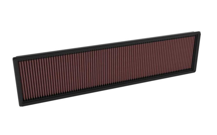 33-5137 Ersättningsfilter / Sportluftfilter K&N Filters i gruppen Välj bilmodell / Porsche / 991 13-17 / Tuning hos DDESIGN Scandinavia AB (33-5137)