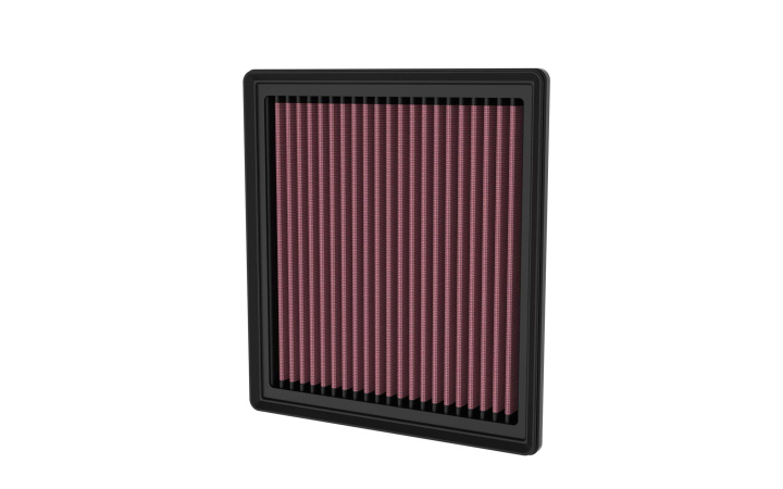 33-5140 Ersättningsfilter / Sportluftfilter K&N Filters i gruppen Välj bilmodell / Mazda hos DDESIGN Scandinavia AB (33-5140)