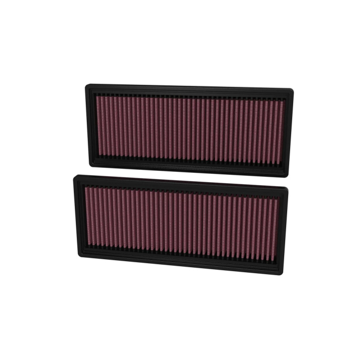 33-5160 Ersättningsfilter / Sportluftfilter K&N Filters i gruppen Välj bilmodell hos DDESIGN Scandinavia AB (33-5160)