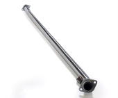 33004-AM001 EVO X 07-10 HKS Stainless Front / Downpipe (1)