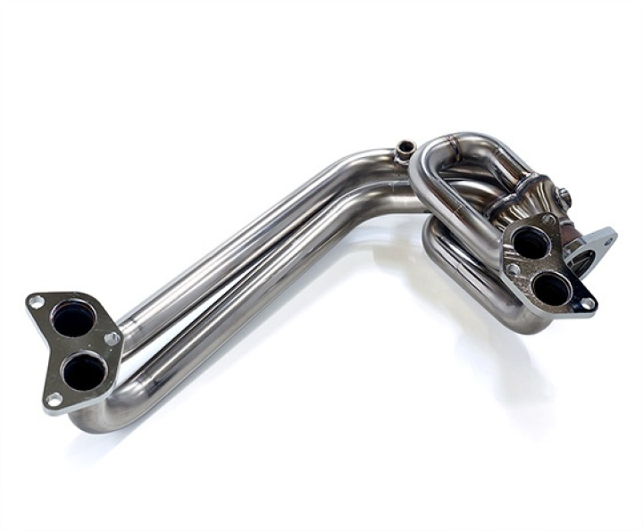 33005-AF018 BRZ / GT86 12- Unequal Length 4-1 Super Manifold + Katalysator