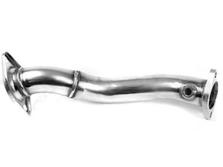 33006-DM001 EVO X 07-16 HKS Downpipe