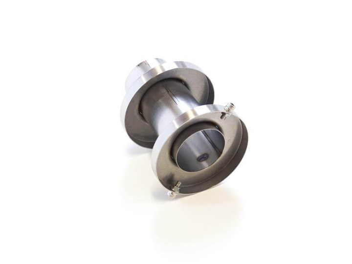 3306-RA072 HKS 94mm Hi-Power Ljuddämparinsats