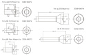 HKS 94mm Hi-Power Ljuddämparinsats