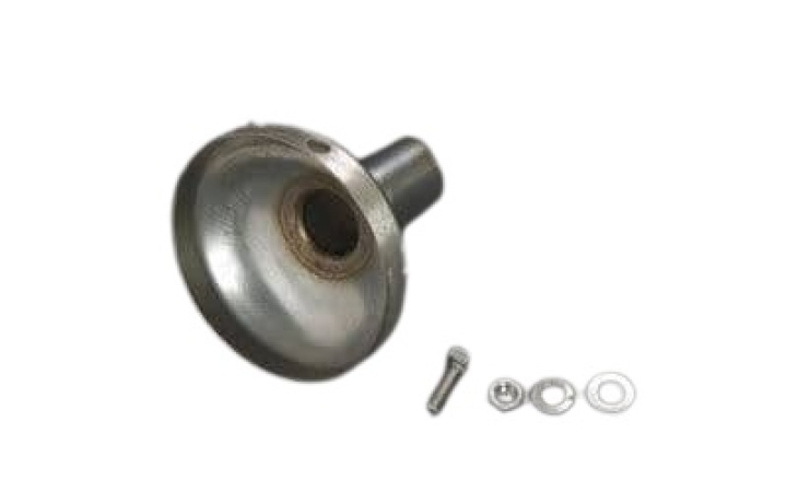 3306-RA073 HKS 94mm New Wagon Ljuddämparinsats