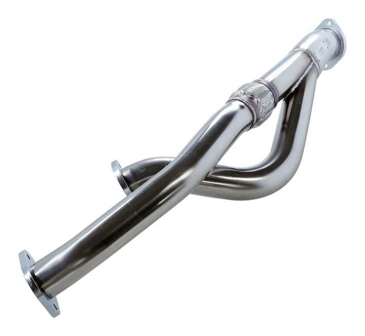 3306-SN001 R32 / R33 / R34 GT-R HKS Frontpipe