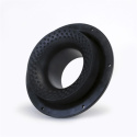 Universal 3.5\'\' Dimpled Komposit Velocity Stack Med Fäste Skunk2