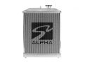 Honda Civic 1992-2000 Alpha Kylare Skunk2