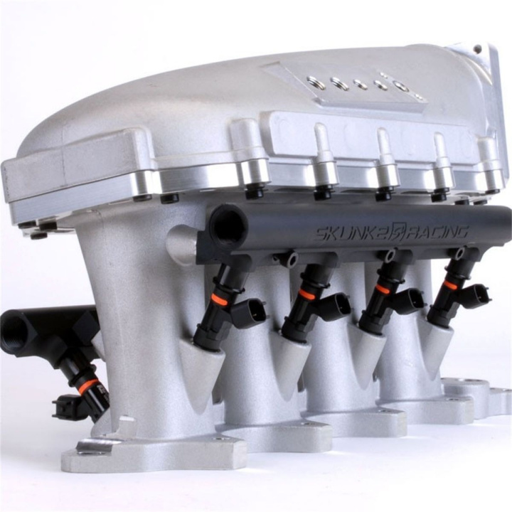 350-05-6010 Honda B Series Sekundär Fuelrail Till Ultra Race Insug Skunk2