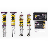 35220821-11806 3-series (E46) (346L, 346C, 346R) 05/98- Coiloverkit KW Suspension Clubsport 2-Way (2)