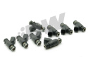 Silverado/Sierra 07-13 Vortec V8 (4.8L-6.2L) 590CC (Toppmatade) Spridare Deatschwerks