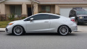 ENKEI NT03+M, 18X10.5, 30, 5X114.3, 72.6 Silver Fälg
