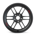 Enkei RPF1RS, 18x10, 5x114.3, +6, 75mm Gunmetal Fälg