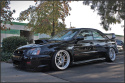 ENKEI RPF1, 16X7, 43, 5X114.3, 73, Silver Fälg