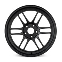 ENKEI RPF1, 17X7.5, 48, 5X100, 73, Svart Fälg
