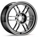 ENKEI RPF1, 17X8, 45, 5X114.3, 73, SBC Fälg