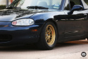 ENKEI RPF1, 17X8.5, 40, 5X114.3, 73, Silver Fälg