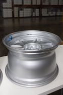 Enkei RPF1RS, 18x9.5, 5x114.3, +12, 75mm Gunmetal Fälg