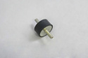 Gummibuffert Växellådsbalk 20mm