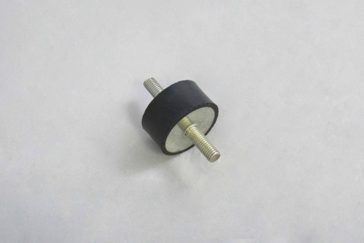 Gummibuffert Växellådsbalk 20mm i gruppen Välj bilmodell / Volvo / 740 - 745 - 760 1984-1992 / Chassi / Bussningar & Stag hos DDESIGN Scandinavia AB (385344-148)