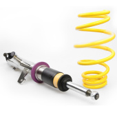 39010001-1230 A3 (8P) Inkl. Sportback 2WD Ø 55mm 03/03- DDC ECU Coilovers KW Suspension (4)