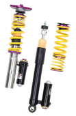 39771217-10665 911 (996, 996 Turbo) GT3 RS 05/04- Coiloverkit KW Suspension Clubsport 3-Way (1)