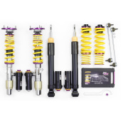 39771217-10665 911 (996, 996 Turbo) GT3 RS 05/04- Coiloverkit KW Suspension Clubsport 3-Way (2)