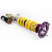 39771223-10645 911 (997, 997Turbo, 997G) Carrera 4 & Carrera 4S Coupé (Med PASM) 07/04- Coiloverkit KW Suspension Clubsport 3-Way (3)