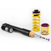 39780242-10151 Golf VI (1K, 1KM) R inkl. Cab (Med DCC) Coiloverkit KW Suspension Clubsport 3-Way (5)