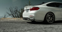 BMW F80 M3 & F82 M4 Vorsteiner GTS Diffuser Kolfiber