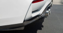 BMW F80 M3 & F82 M4 Vorsteiner GTS Diffuser Kolfiber