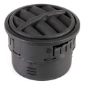 Rund Luft Ventilation Med Galler 50mm (2\'\')