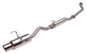 Acura RSX Type-S 2002-2006 Type-S Mega Power R Cat-back Skunk2