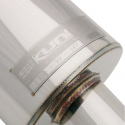 Acura RSX Type-S 2002-2006 Type-S Mega Power R Cat-back Skunk2